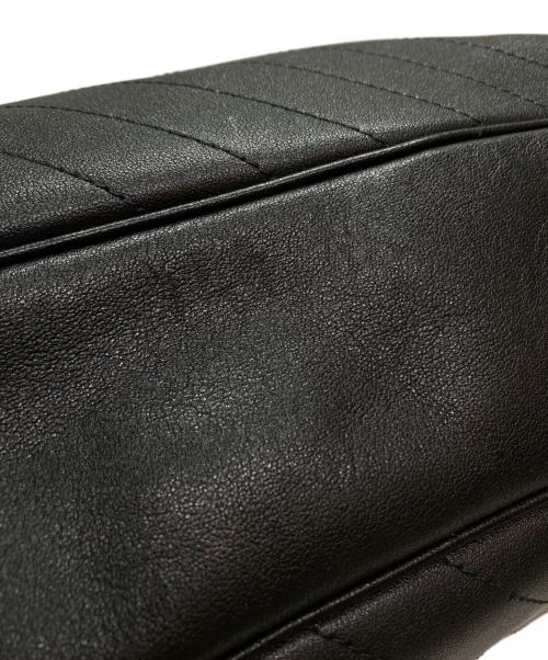 GUCCI（グッチ）GUCCI (グッチ) GGブロンディトートバッグ ブラックの古着・服飾アイテム