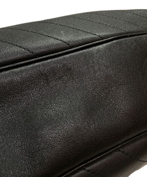 GUCCI（グッチ）GUCCI (グッチ) GGブロンディトートバッグ ブラックの古着・服飾アイテム