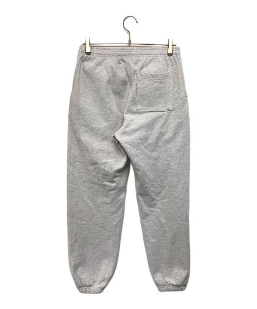 The Almeda Club（ザアラメダクラブ）The Almeda Club (ザアラメダクラブ) QGTM Sweatpants グレー サイズ:Mの古着・服飾アイテム