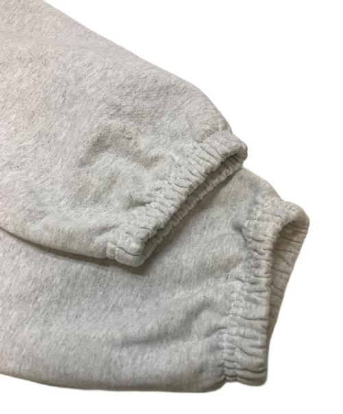 The Almeda Club（ザアラメダクラブ）The Almeda Club (ザアラメダクラブ) QGTM Sweatpants グレー サイズ:Mの古着・服飾アイテム