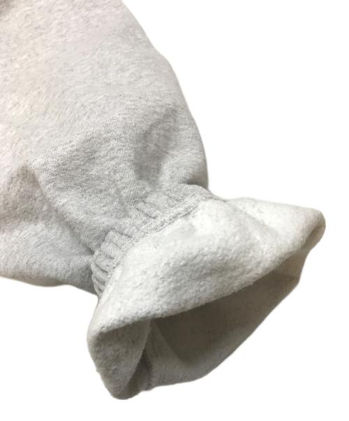 The Almeda Club（ザアラメダクラブ）The Almeda Club (ザアラメダクラブ) QGTM Sweatpants グレー サイズ:Mの古着・服飾アイテム