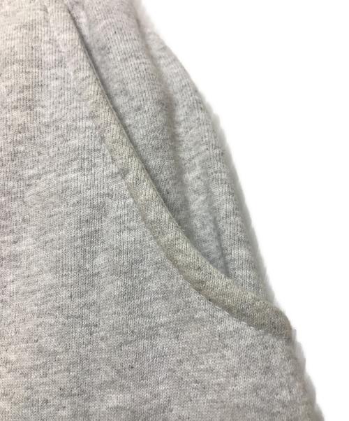 The Almeda Club（ザアラメダクラブ）The Almeda Club (ザアラメダクラブ) QGTM Sweatpants グレー サイズ:Mの古着・服飾アイテム