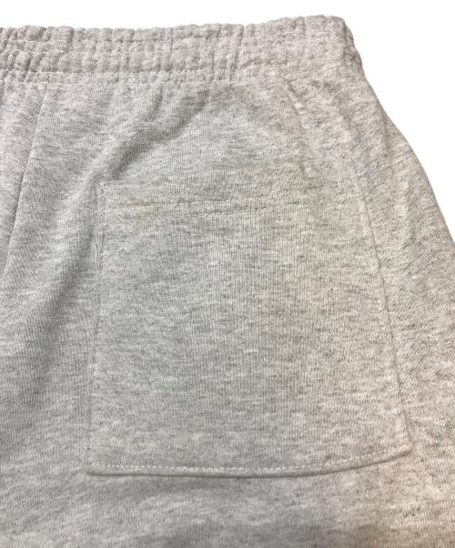 The Almeda Club（ザアラメダクラブ）The Almeda Club (ザアラメダクラブ) QGTM Sweatpants グレー サイズ:Mの古着・服飾アイテム