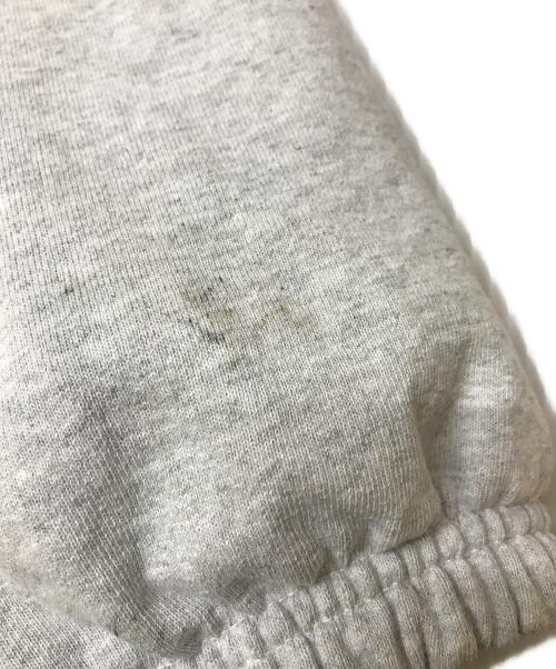 The Almeda Club（ザアラメダクラブ）The Almeda Club (ザアラメダクラブ) QGTM Sweatpants グレー サイズ:Mの古着・服飾アイテム