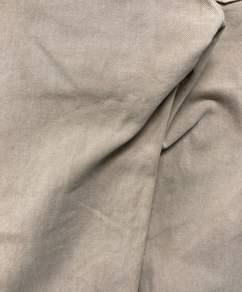 LEVI'S（リーバイス）LEVI'S (リーバイス) 90S' 505 REGULAR FIT STRAIGHT LEG パンツ ベージュ サイズ:SIZE W33/L34の古着・服飾アイテム