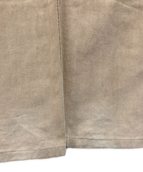 LEVI'S（リーバイス）LEVI'S (リーバイス) 90S' 505 REGULAR FIT STRAIGHT LEG パンツ ベージュ サイズ:SIZE W33/L34の古着・服飾アイテム