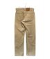LEVI'S (リーバイス) 90S' 505 REGULAR FIT STRAIGHT LEG パンツ ベージュ サイズ:SIZE W33/L34：5000円