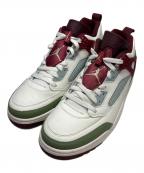NIKEナイキ）の古着「Jordan Spizike Low 