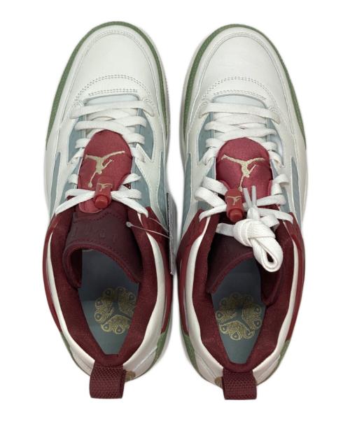 NIKE（ナイキ）NIKE (ナイキ) Jordan Spizike Low 