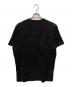 MONCLER GENIUS (モンクレール ジーニアス) MAGLIA T-SHIRT ブラック サイズ:L：17000円