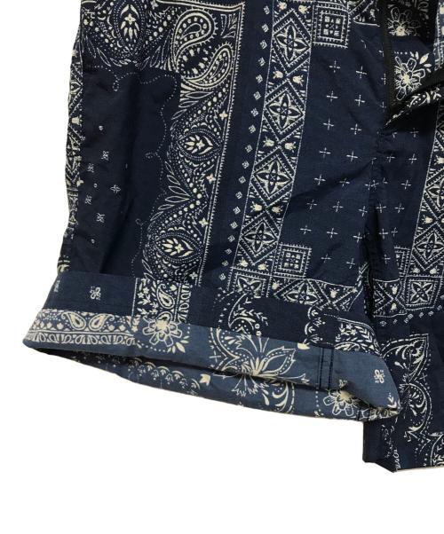 THE NORTH FACE（ザ ノース フェイス）THE NORTH FACE (ザ ノース フェイス) ノベルティクラスファイブカーゴショーツ ネイビー サイズ:Lの古着・服飾アイテム