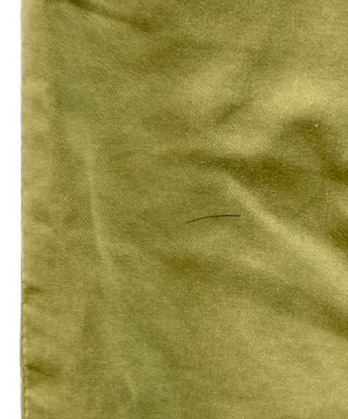 PT TORINO（ピーティートリノ）PT TORINO (ピーティートリノ) HOUSE ストレッチチノ オリーブ サイズ:W31の古着・服飾アイテム