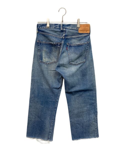 LEVI'S（リーバイス）LEVI'S (リーバイス) 501XXデニムパンツ インディゴ サイズ:SIZE W32の古着・服飾アイテム