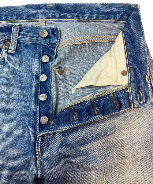 LEVI'S（リーバイス）LEVI'S (リーバイス) 501XXデニムパンツ インディゴ サイズ:SIZE W32の古着・服飾アイテム