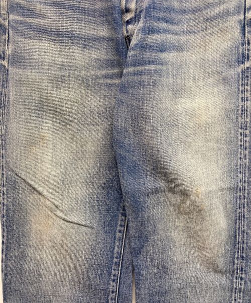 LEVI'S（リーバイス）LEVI'S (リーバイス) 501XXデニムパンツ インディゴ サイズ:SIZE W32の古着・服飾アイテム
