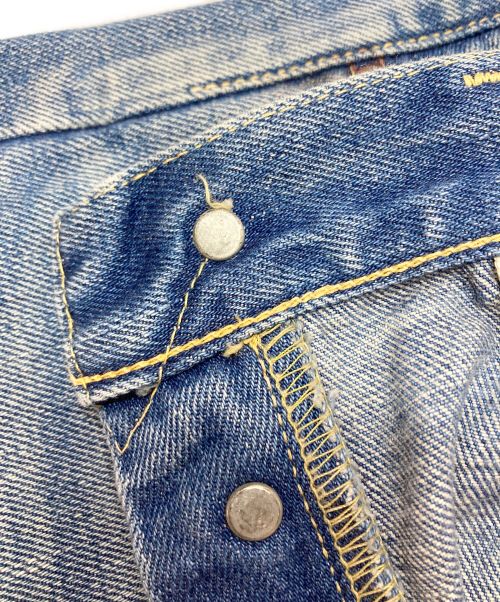 LEVI'S（リーバイス）LEVI'S (リーバイス) 501XXデニムパンツ インディゴ サイズ:SIZE W32の古着・服飾アイテム
