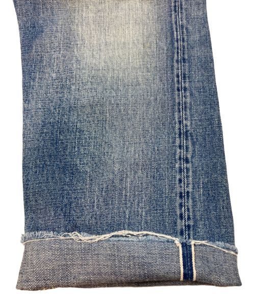 LEVI'S（リーバイス）LEVI'S (リーバイス) 501XXデニムパンツ インディゴ サイズ:SIZE W32の古着・服飾アイテム