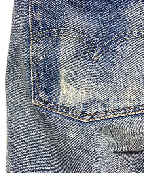 LEVI'S（リーバイス）LEVI'S (リーバイス) 501XXデニムパンツ インディゴ サイズ:SIZE W32の古着・服飾アイテム