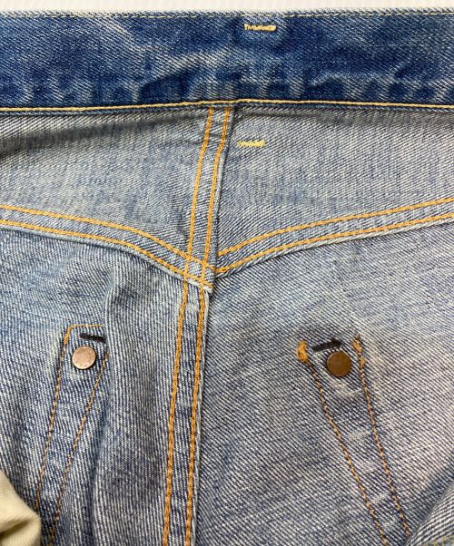 LEVI'S（リーバイス）LEVI'S (リーバイス) 501XXデニムパンツ インディゴ サイズ:SIZE W32の古着・服飾アイテム