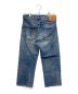 LEVI'S (リーバイス) 501XXデニムパンツ インディゴ サイズ:SIZE W32：87000円