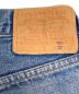 中古・古着 LEVI'S (リーバイス) 501XXデニムパンツ インディゴ サイズ:SIZE W32：87000円