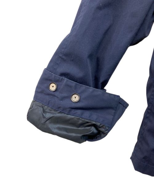 THE NORTHFACE PURPLELABEL（ザ・ノースフェイス パープルレーベル）THE NORTHFACE PURPLELABEL (ザ・ノースフェイス パープルレーベル) 65/35 マウンテンパーカー ネイビー サイズ:Sの古着・服飾アイテム