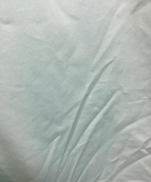 ASTRAET（アストラット）ASTRAET (アストラット) ノースリーブブラウス スカイブルー サイズ:Free 未使用品の古着・服飾アイテム