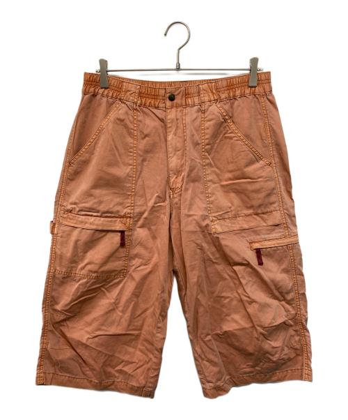 C.P COMPANY（シーピーカンパニー）C.P COMPANY (シーピーカンパニー) パンツ ブラウン サイズ:170の古着・服飾アイテム