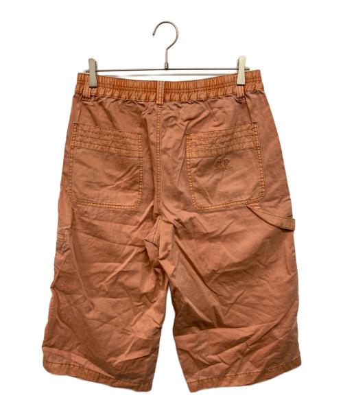 C.P COMPANY（シーピーカンパニー）C.P COMPANY (シーピーカンパニー) パンツ ブラウン サイズ:170の古着・服飾アイテム