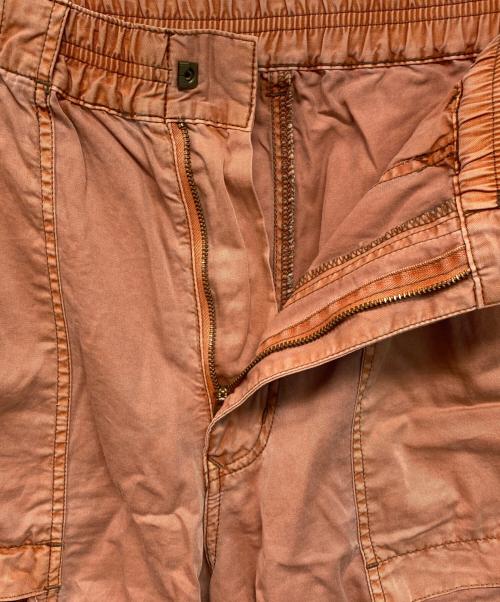 C.P COMPANY（シーピーカンパニー）C.P COMPANY (シーピーカンパニー) パンツ ブラウン サイズ:170の古着・服飾アイテム
