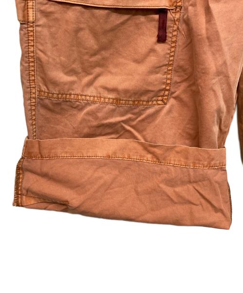 C.P COMPANY（シーピーカンパニー）C.P COMPANY (シーピーカンパニー) パンツ ブラウン サイズ:170の古着・服飾アイテム