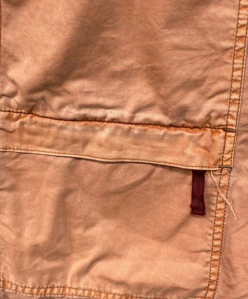 C.P COMPANY（シーピーカンパニー）C.P COMPANY (シーピーカンパニー) パンツ ブラウン サイズ:170の古着・服飾アイテム