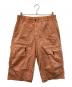 C.P COMPANY（シーピーカンパニー）の古着「パンツ」｜ブラウン