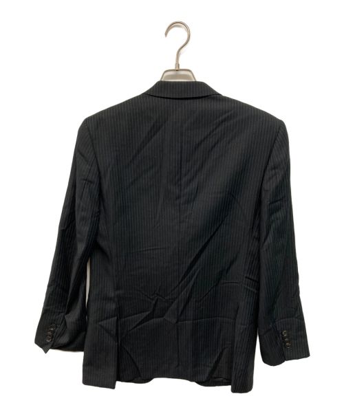 Paul Smith London（ポールスミスロンドン）Paul Smith London (ポールスミスロンドン) セットアップスーツ グレー サイズ:Mの古着・服飾アイテム