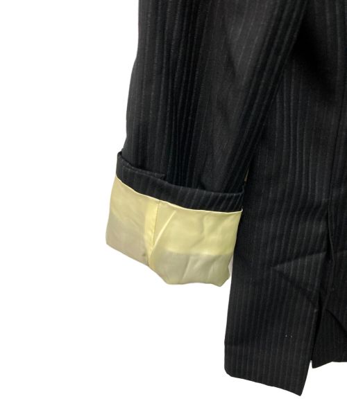 Paul Smith London（ポールスミスロンドン）Paul Smith London (ポールスミスロンドン) セットアップスーツ グレー サイズ:Mの古着・服飾アイテム