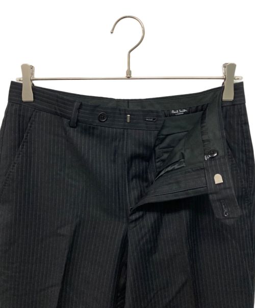 Paul Smith London（ポールスミスロンドン）Paul Smith London (ポールスミスロンドン) セットアップスーツ グレー サイズ:Mの古着・服飾アイテム