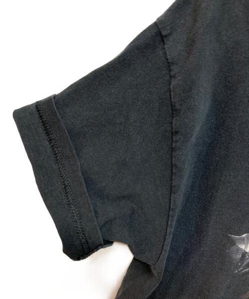 HARLEY-DAVIDSON（ハーレーダビッドソン）HARLEY-DAVIDSON (ハーレーダビッドソン) プリントTシャツ ブラック サイズ:Lの古着・服飾アイテム