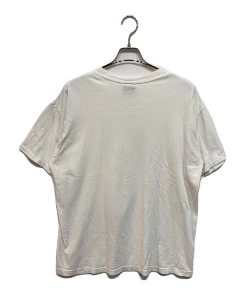 HARLEY-DAVIDSON（ハーレーダビッドソン）HARLEY-DAVIDSON (ハーレーダビッドソン) 90sプリントTシャツ ホワイト サイズ:XLの古着・服飾アイテム