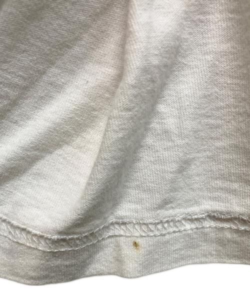 HARLEY-DAVIDSON（ハーレーダビッドソン）HARLEY-DAVIDSON (ハーレーダビッドソン) 90sプリントTシャツ ホワイト サイズ:XLの古着・服飾アイテム