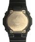中古・古着 CASIO (カシオ) デジタルウォッチ：6000円