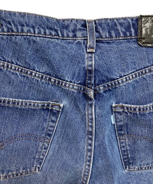 LEVI'S（リーバイス）LEVI'S (リーバイス) デニムハーフパンツ インディゴ サイズ:-の古着・服飾アイテム