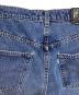 中古・古着 LEVI'S (リーバイス) デニムハーフパンツ インディゴ サイズ:-：4000円