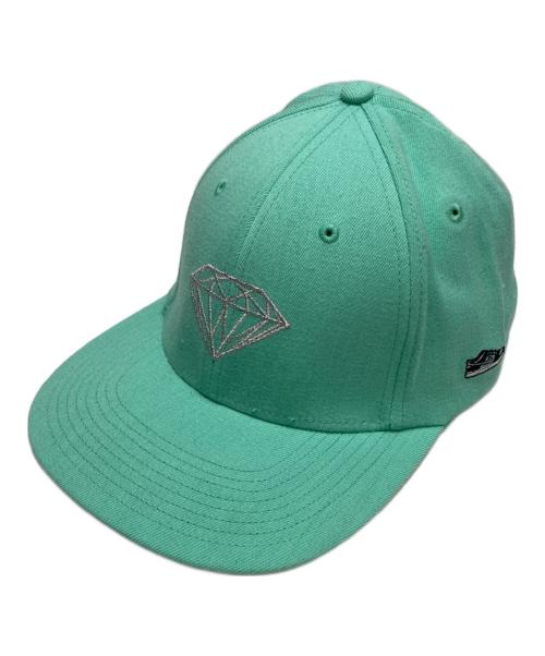 NIKE SB（ナイキエスビー）NIKE SB (ナイキエスビー) キャップ スカイブルー 未使用品の古着・服飾アイテム