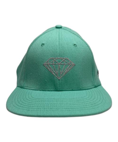 NIKE SB（ナイキエスビー）NIKE SB (ナイキエスビー) キャップ スカイブルー 未使用品の古着・服飾アイテム