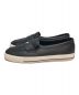 CONVERSE ADDICT (コンバース アディクト) ONE STAR LOAFER ブラック サイズ:29.5cm：24000円