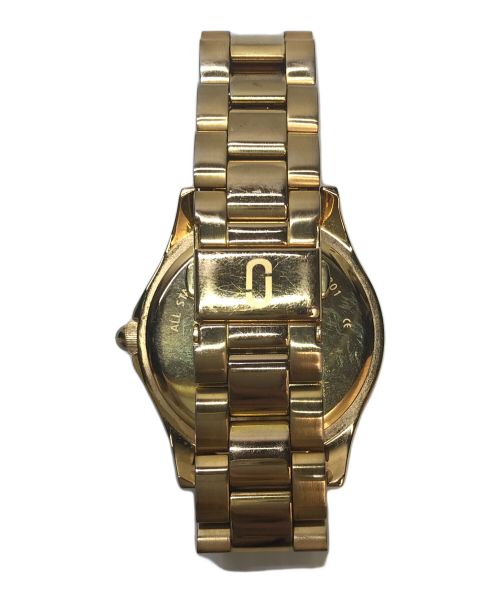 MARC JACOBS（マークジェイコブス）MARC JACOBS (マークジェイコブス) リストウォッチの古着・服飾アイテム
