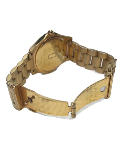 MARC JACOBS（マークジェイコブス）MARC JACOBS (マークジェイコブス) リストウォッチの古着・服飾アイテム
