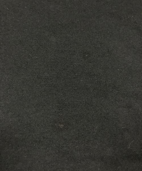 RATS（ラッツ）RATS (ラッツ) BOX LOGO WAY OF LIFE TEE ブラック サイズ:SIZE Mの古着・服飾アイテム