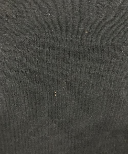 RATS（ラッツ）RATS (ラッツ) BOX LOGO WAY OF LIFE TEE ブラック サイズ:SIZE Mの古着・服飾アイテム