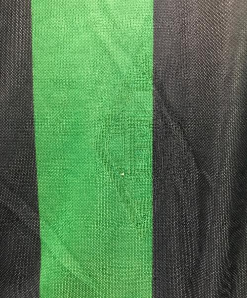 REEBOK（リーボック）REEBOK (リーボック) ゲームシャツ グリーン サイズ:不明の古着・服飾アイテム